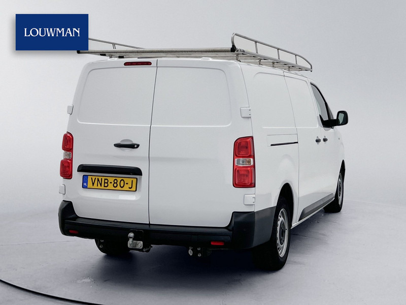 Opel Vivaro 2.0 CDTI L3H1 145pk Edition Trekhaak Navigatie Cruise Control Stuurbediening Parkeersensoren - Товарен бус: снимка 3 Opel Vivaro 2.0 CDTI L3H1 145pk Edition Trekhaak Navigatie Cruise Control Stuurbediening Parkeersensoren - Товарен бус: снимка 3