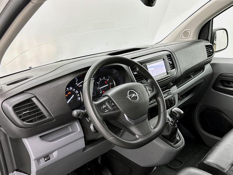 Opel Vivaro 2.0 CDTI L3H1 145pk Edition Trekhaak Navigatie Cruise Control Stuurbediening Parkeersensoren - Товарен бус: снимка 5 Opel Vivaro 2.0 CDTI L3H1 145pk Edition Trekhaak Navigatie Cruise Control Stuurbediening Parkeersensoren - Товарен бус: снимка 5