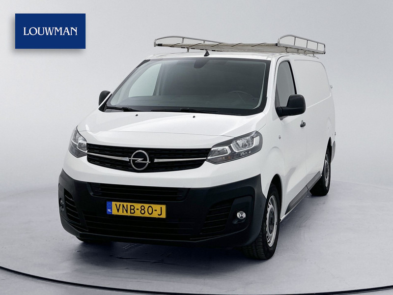 Opel Vivaro 2.0 CDTI L3H1 145pk Edition Trekhaak Navigatie Cruise Control Stuurbediening Parkeersensoren - Товарен бус: снимка 2 Opel Vivaro 2.0 CDTI L3H1 145pk Edition Trekhaak Navigatie Cruise Control Stuurbediening Parkeersensoren - Товарен бус: снимка 2