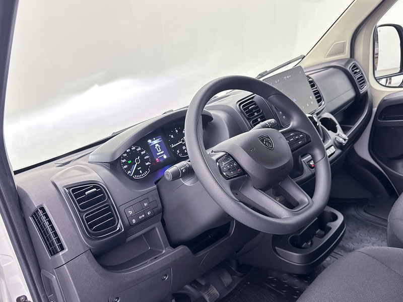 Peugeot Boxer 2.2 BlueHDi 140 S&S L2H2 Navigatie LED Achteruitrijcamera Betimmering Cruise Control - Товарен бус: снимка 5 Peugeot Boxer 2.2 BlueHDi 140 S&S L2H2 Navigatie LED Achteruitrijcamera Betimmering Cruise Control - Товарен бус: снимка 5