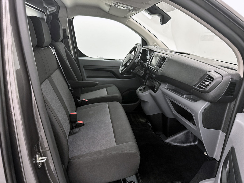 Peugeot Expert 2.0 BlueHDI 145 L3 Long Premium Automaat Navigatie Betimmering Cruise control Euro 6 - Малък ван: снимка 5 Peugeot Expert 2.0 BlueHDI 145 L3 Long Premium Automaat Navigatie Betimmering Cruise control Euro 6 - Малък ван: снимка 5