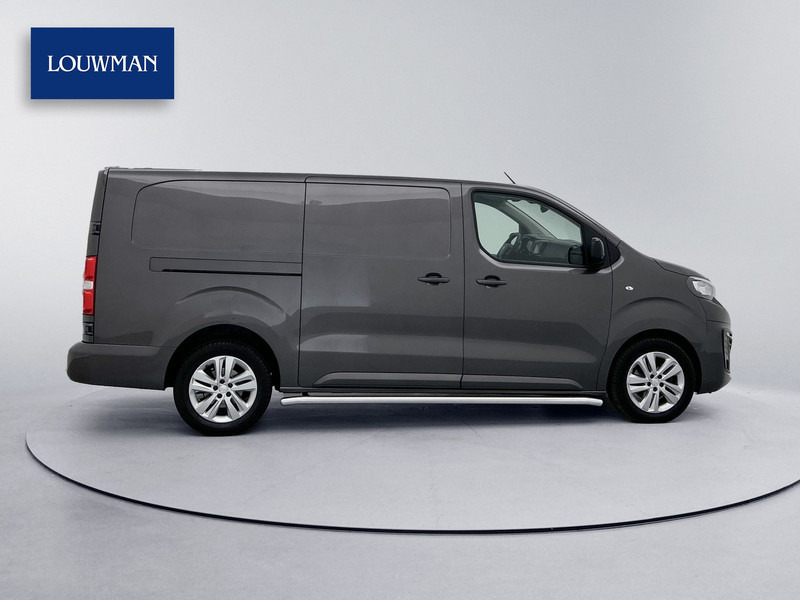 Peugeot Expert 2.0 BlueHDI 145 L3 Long Premium Automaat Navigatie Betimmering Cruise control Euro 6 - Малък ван: снимка 3 Peugeot Expert 2.0 BlueHDI 145 L3 Long Premium Automaat Navigatie Betimmering Cruise control Euro 6 - Малък ван: снимка 3
