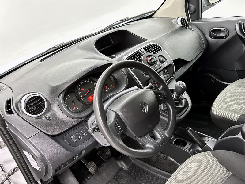 Renault Kangoo 1.2 TCe 115 S&S Comfort Benzine Airco Cruise control Imperiaal Grijs kenteken Trekhaak - Малък ван: снимка 5 Renault Kangoo 1.2 TCe 115 S&S Comfort Benzine Airco Cruise control Imperiaal Grijs kenteken Trekhaak - Малък ван: снимка 5