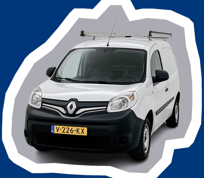Renault Kangoo 1.2 TCe 115 S&S Comfort Benzine Airco Cruise control Imperiaal Grijs kenteken Trekhaak - Малък ван: снимка 1 Renault Kangoo 1.2 TCe 115 S&S Comfort Benzine Airco Cruise control Imperiaal Grijs kenteken Trekhaak - Малък ван: снимка 1