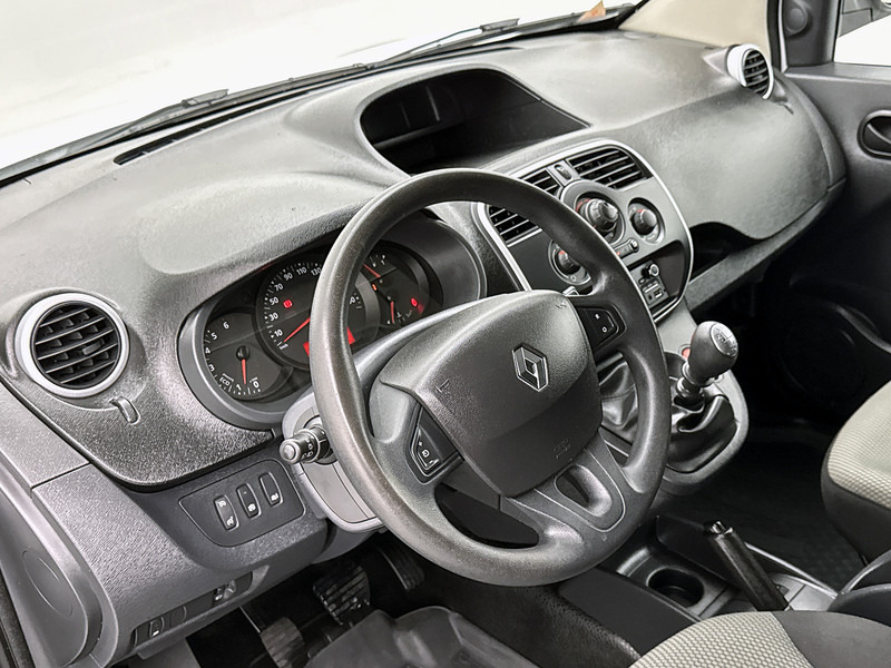 Renault Kangoo 1.2 TCe 115 S&S Comfort Benzine Imperiaal Trekhaak Cruise control Airco - Малък ван: снимка 4 Renault Kangoo 1.2 TCe 115 S&S Comfort Benzine Imperiaal Trekhaak Cruise control Airco - Малък ван: снимка 4