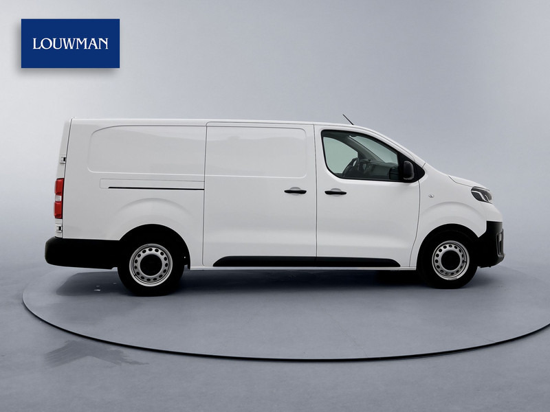 Toyota PROACE Electric Worker Extra Range Cool Long 330 KM Actieradius WLTP Cruise Control Betimmering - Малък ван, Електрически бус: снимка 4 Toyota PROACE Electric Worker Extra Range Cool Long 330 KM Actieradius WLTP Cruise Control Betimmering - Малък ван, Електрически бус: снимка 4