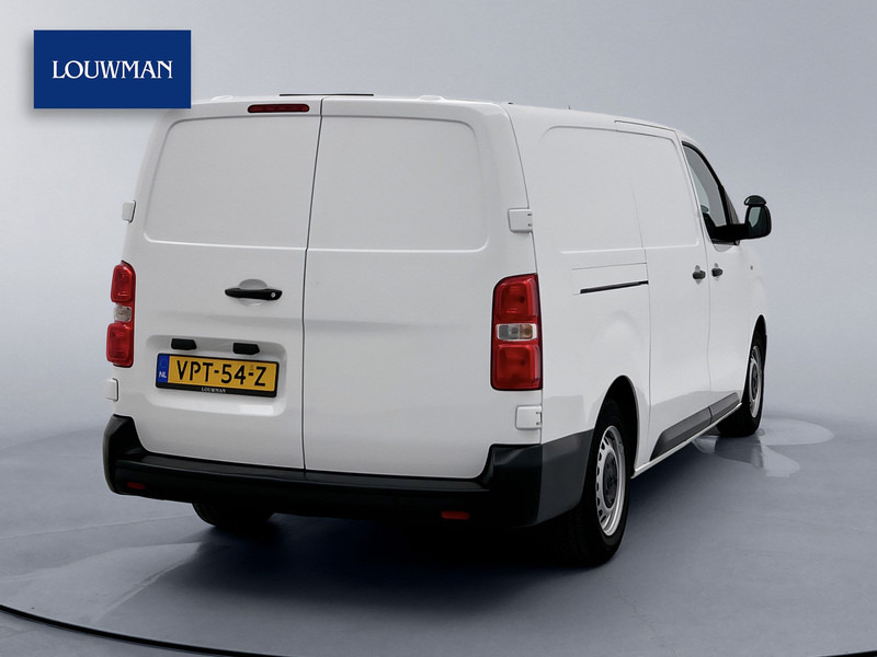 Toyota PROACE Electric Worker Extra Range Cool Long 330 KM Actieradius WLTP Cruise Control Betimmering - Товарен бус, Електрически бус: снимка 3 Toyota PROACE Electric Worker Extra Range Cool Long 330 KM Actieradius WLTP Cruise Control Betimmering - Товарен бус, Електрически бус: снимка 3