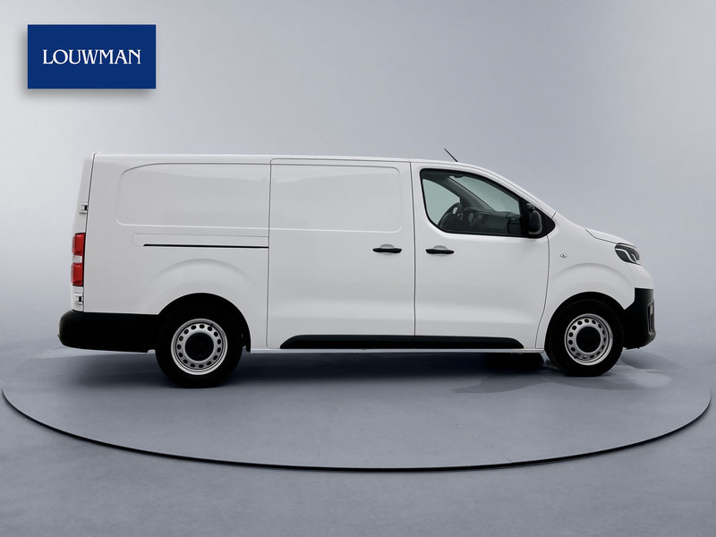 Toyota PROACE Electric Worker Extra Range Cool Long 330 KM Actieradius WLTP Cruise Control Betimmering - Товарен бус, Електрически бус: снимка 4 Toyota PROACE Electric Worker Extra Range Cool Long 330 KM Actieradius WLTP Cruise Control Betimmering - Товарен бус, Електрически бус: снимка 4