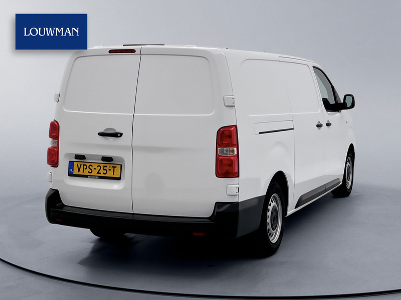 Toyota PROACE Electric Worker Extra Range Cool Long 330 KM Actieradius WLTP Cruise Control Betimmering - Малък ван, Електрически бус: снимка 2 Toyota PROACE Electric Worker Extra Range Cool Long 330 KM Actieradius WLTP Cruise Control Betimmering - Малък ван, Електрически бус: снимка 2