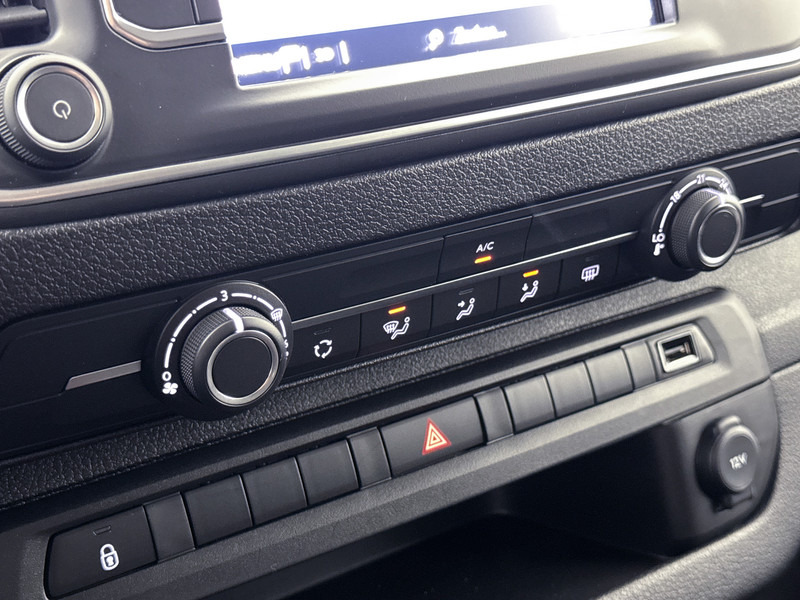Лизинг на Toyota PROACE Electric Worker Live DC Extra Range 75 kWh Dubbele Cabine Navigatie Cruise Control Toyota PROACE Electric Worker Live DC Extra Range 75 kWh Dubbele Cabine Navigatie Cruise Control: снимка 9