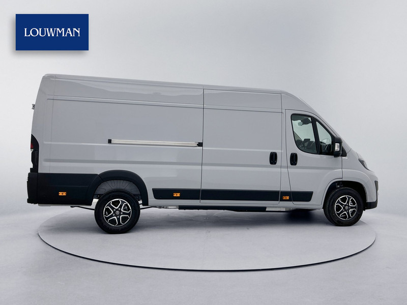 Toyota PROACE Max Elec 3.5t L3H2 Challenger Heavy 110 kWh Navigatie Achteruitrijcamera Cruise Control - Товарен бус, Електрически бус: снимка 3 Toyota PROACE Max Elec 3.5t L3H2 Challenger Heavy 110 kWh Navigatie Achteruitrijcamera Cruise Control - Товарен бус, Електрически бус: снимка 3
