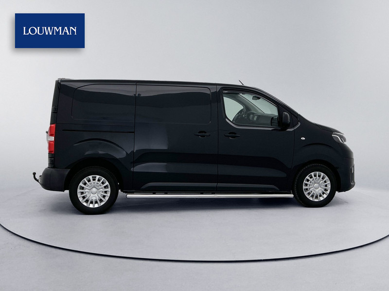 Toyota ProAce Worker 2.0 D-4D 145PK Automaat Lang Trekhaak Cruise Control Euro 6 - Малък ван: снимка 3 Toyota ProAce Worker 2.0 D-4D 145PK Automaat Lang Trekhaak Cruise Control Euro 6 - Малък ван: снимка 3