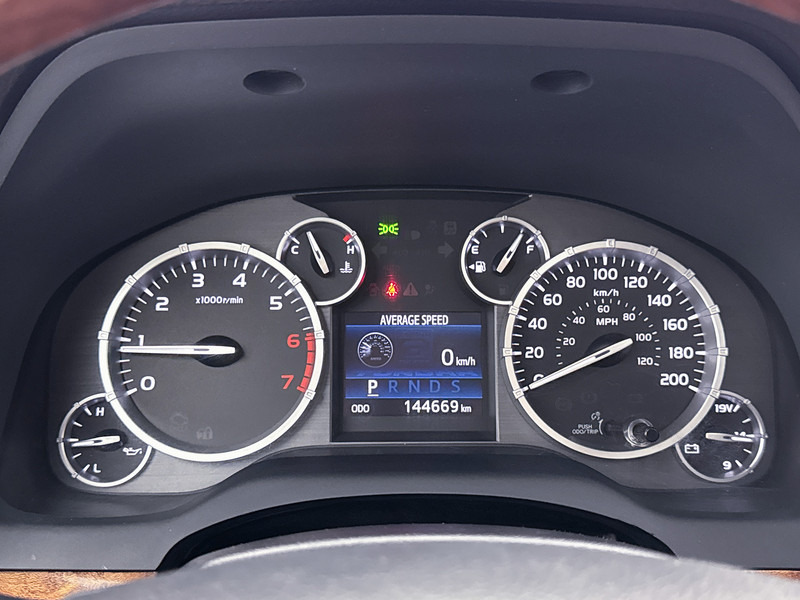 Toyota Tundra 5.7 V8 Double Cab 4x4 LPG 1974-Edition Leder JBL Stoel ventilatie/ verwarming Schuif/kantel dak Blind spot Camera 3500kg trekhaa - Пикап, Бус с двойна кабина: снимка 5 Toyota Tundra 5.7 V8 Double Cab 4x4 LPG 1974-Edition Leder JBL Stoel ventilatie/ verwarming Schuif/kantel dak Blind spot Camera 3500kg trekhaa - Пикап, Бус с двойна кабина: снимка 5