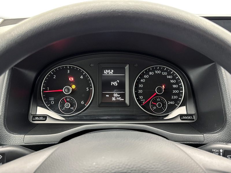 Volkswagen Caddy 2.0 TDI L1H1 BMT Economy Business Trekhaak Navigatie Cruise Control - Малък ван: снимка 5 Volkswagen Caddy 2.0 TDI L1H1 BMT Economy Business Trekhaak Navigatie Cruise Control - Малък ван: снимка 5