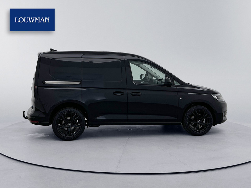 Volkswagen Caddy Cargo 2.0 TDI DSG 123pk Virtual Cockpit Led koplampen Camera Trekhaak - Малък ван: снимка 3 Volkswagen Caddy Cargo 2.0 TDI DSG 123pk Virtual Cockpit Led koplampen Camera Trekhaak - Малък ван: снимка 3