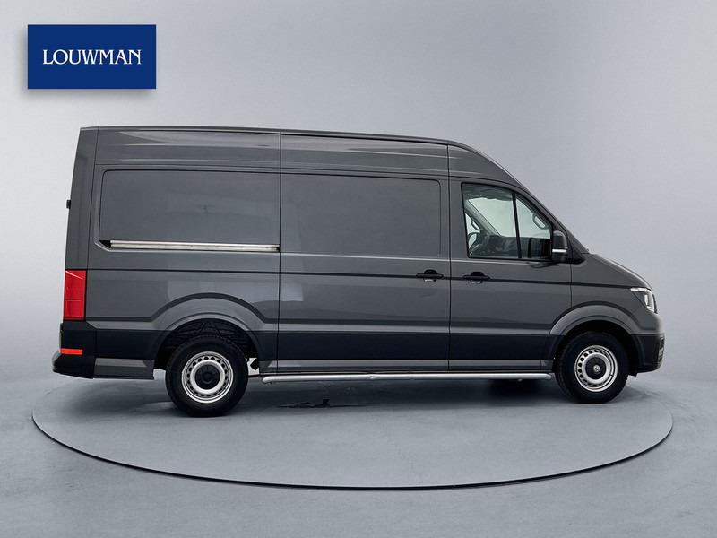 Volkswagen Crafter 30 2.0 TDI L3H3 Navigatie Achteruitrijcamera Betimmering Cruise Control - Малък ван: снимка 3 Volkswagen Crafter 30 2.0 TDI L3H3 Navigatie Achteruitrijcamera Betimmering Cruise Control - Малък ван: снимка 3