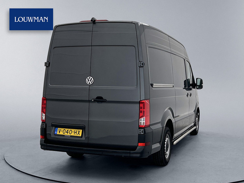Volkswagen Crafter 30 2.0 TDI L3H3 Navigatie Achteruitrijcamera Betimmering Cruise Control - Малък ван: снимка 2 Volkswagen Crafter 30 2.0 TDI L3H3 Navigatie Achteruitrijcamera Betimmering Cruise Control - Малък ван: снимка 2