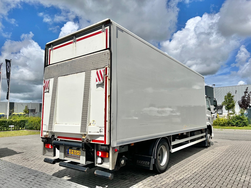 DAF CF 290 4x2 bakwagen Zepro 2000 kg/ 19.000 kg - Камион фургон: снимка 5 DAF CF 290 4x2 bakwagen Zepro 2000 kg/ 19.000 kg - Камион фургон: снимка 5