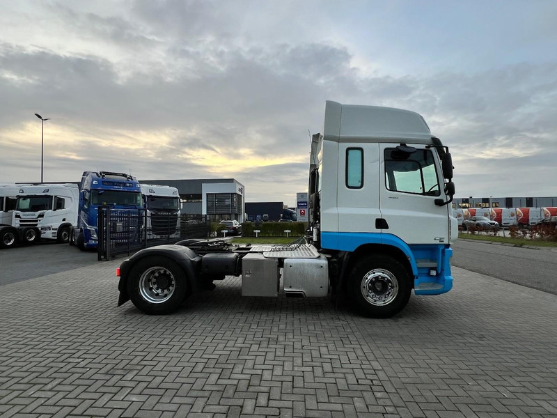 DAF CF 450 FT 4x2 trekker Pto Prep.//788000km - Влекач: снимка 4 DAF CF 450 FT 4x2 trekker Pto Prep.//788000km - Влекач: снимка 4