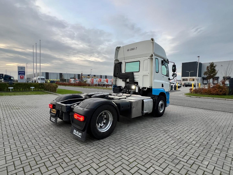DAF CF 450 FT 4x2 trekker Pto Prep.//788000km - Влекач: снимка 5 DAF CF 450 FT 4x2 trekker Pto Prep.//788000km - Влекач: снимка 5