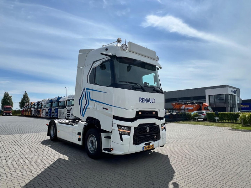 Renault T480 T-HIGH 4x2 Trekker Standclima / 2x Tank / New - Влекач: снимка 3 Renault T480 T-HIGH 4x2 Trekker Standclima / 2x Tank / New - Влекач: снимка 3