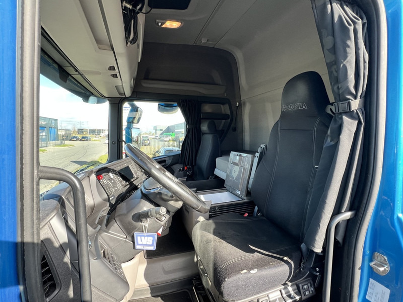 Влекач Scania R450 NGS 4x2 Trekker PTO-Prep.  /  LED: снимка 9