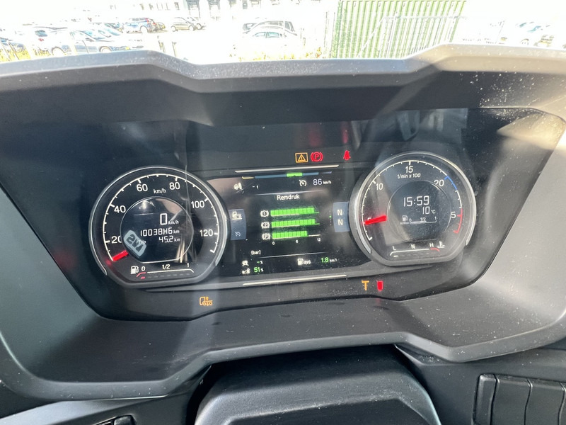 Влекач Scania R450 NGS 4x2 Trekker PTO-Prep.  /  LED: снимка 17