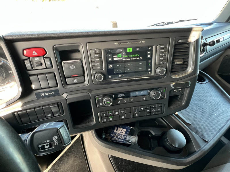 Влекач Scania R450 NGS 4x2 Trekker PTO-Prep.  /  LED: снимка 14