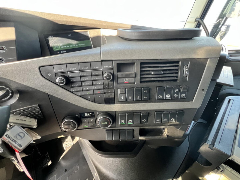 Влекач Volvo FH 500 6x2 vla trekker Pusher / lift / 887500km: снимка 14 Влекач Volvo FH 500 6x2 vla trekker Pusher / lift / 887500km: снимка 14