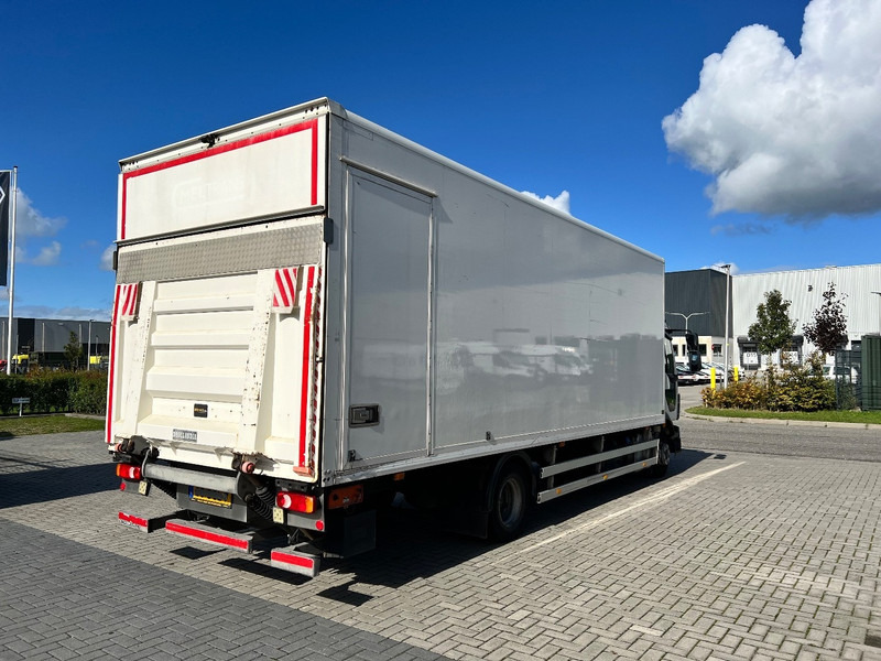 Volvo FL 210 4x2 bakwagen Dhollandia 1500kg / - Камион фургон: снимка 5 Volvo FL 210 4x2 bakwagen Dhollandia 1500kg / - Камион фургон: снимка 5