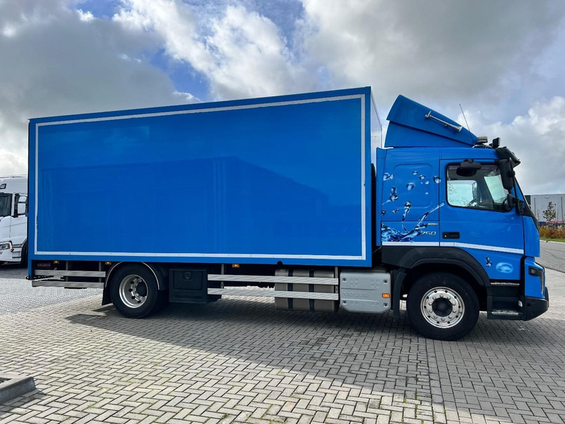 Volvo FMX 330 4X2 Bakwagen Dynamic Steering/ Only 385.000km - Камион фургон: снимка 4 Volvo FMX 330 4X2 Bakwagen Dynamic Steering/ Only 385.000km - Камион фургон: снимка 4