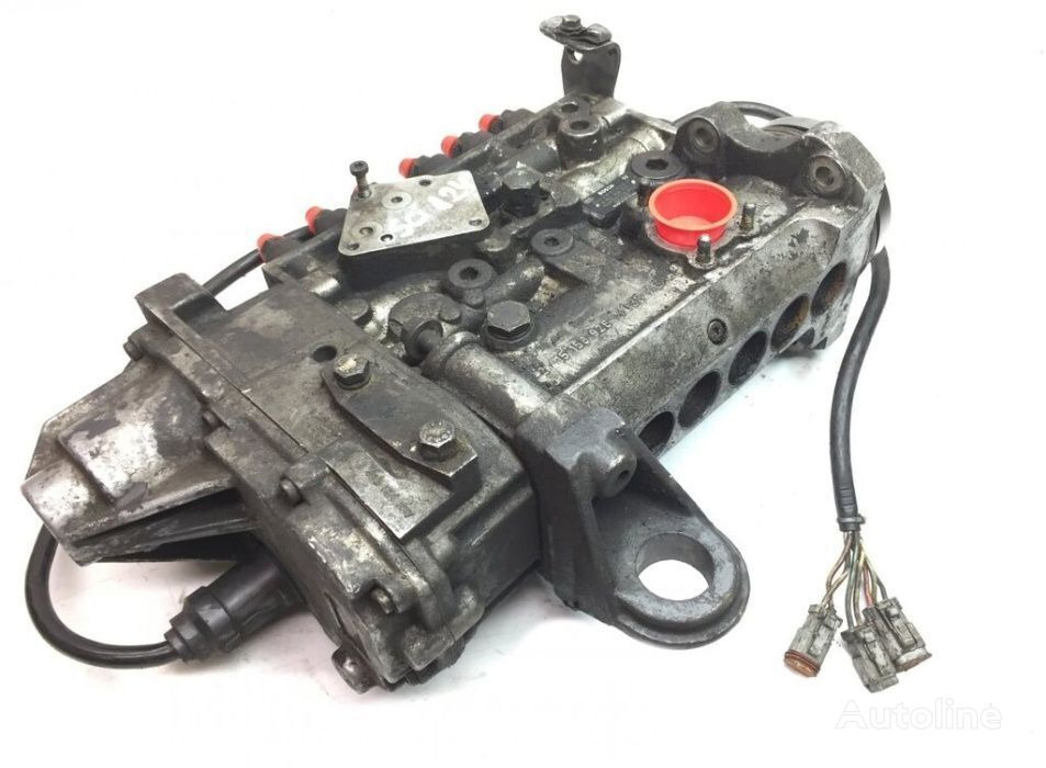 Bosch 1364497 Scania 4-serie - Горивна помпа за Камион: снимка 1 Bosch 1364497 Scania 4-serie - Горивна помпа за Камион: снимка 1