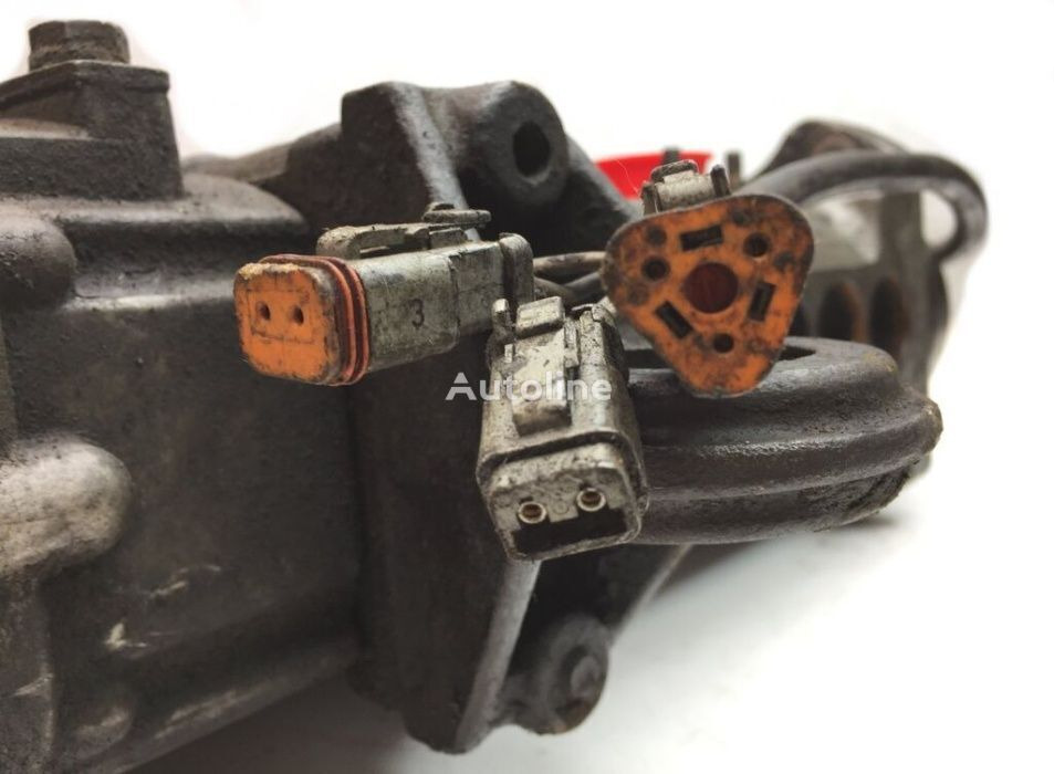 Bosch 1364497 Scania 4-serie - Горивна помпа за Камион: снимка 2 Bosch 1364497 Scania 4-serie - Горивна помпа за Камион: снимка 2