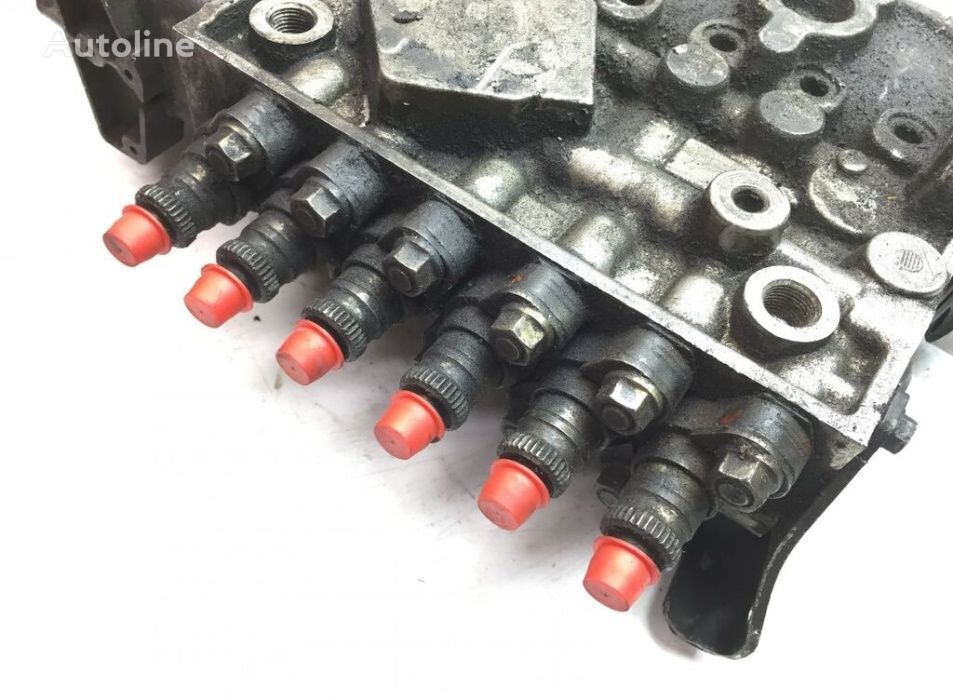Bosch 1364497 Scania 4-serie - Горивна помпа за Камион: снимка 3 Bosch 1364497 Scania 4-serie - Горивна помпа за Камион: снимка 3
