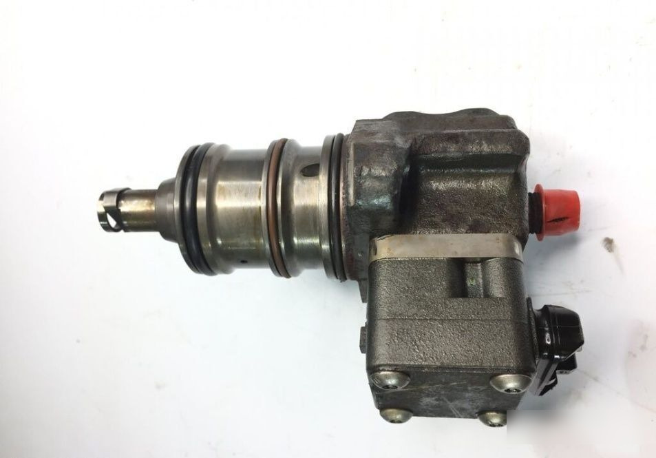 Bosch DAF XF95 - Инжектор за Камион: снимка 1 Bosch DAF XF95 - Инжектор за Камион: снимка 1