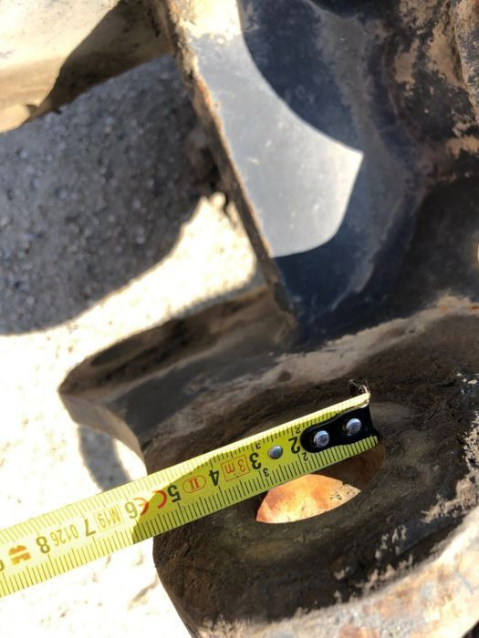 CAT, Volvo, JCB, Yanmar, Kubota - Кофа за багер: снимка 5 CAT, Volvo, JCB, Yanmar, Kubota - Кофа за багер: снимка 5