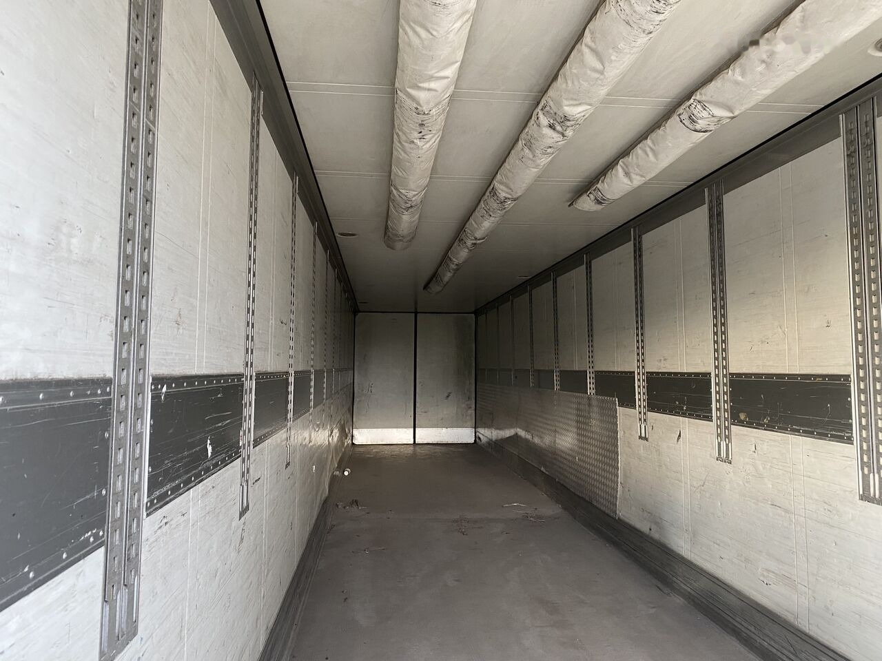 Carrier SCHMITZ CONTAINERE 13 m lungime IZOTERME din DEZMEMBRARI DE VANZ - Каросерия - рефрижератор: снимка 4 Carrier SCHMITZ CONTAINERE 13 m lungime IZOTERME din DEZMEMBRARI DE VANZ - Каросерия - рефрижератор: снимка 4