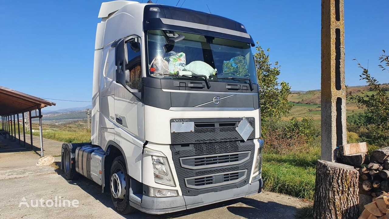 Cutie viteza Volvo FH 12 EURO 6 460 Volvo FH12 EURO 6 2016 460 truck - Скоростна кутия за Камион: снимка 1 Cutie viteza Volvo FH 12 EURO 6 460 Volvo FH12 EURO 6 2016 460 truck - Скоростна кутия за Камион: снимка 1