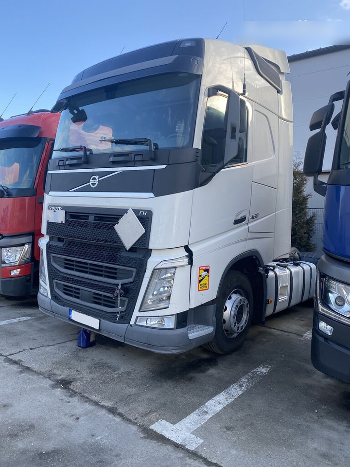 Cutie viteza Volvo FH 12 EURO 6 460 Volvo FH12 EURO 6 2016 460 truck - Скоростна кутия за Камион: снимка 2 Cutie viteza Volvo FH 12 EURO 6 460 Volvo FH12 EURO 6 2016 460 truck - Скоростна кутия за Камион: снимка 2