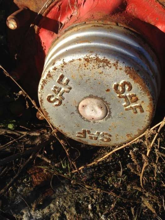 DAF CF - Спирачен апарат за Камион: снимка 5 DAF CF - Спирачен апарат за Камион: снимка 5