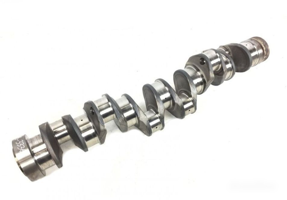 DAF XF95/XF105 - Разпределителен вал за Камион: снимка 1 DAF XF95/XF105 - Разпределителен вал за Камион: снимка 1