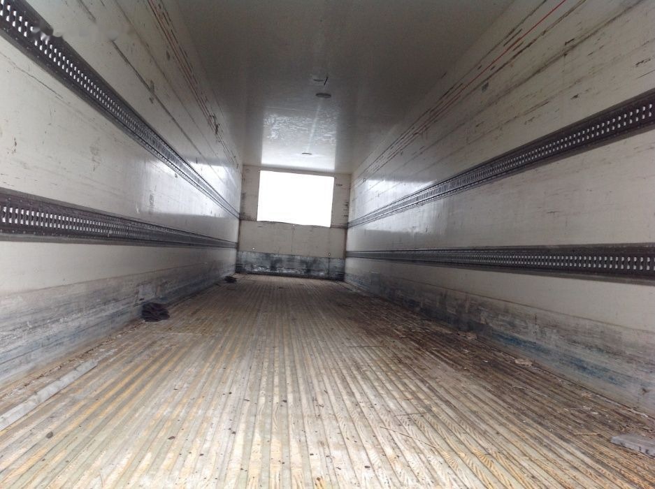 DEPOZITARE -DUBE CONTAINERE for parts - Каросерия - рефрижератор: снимка 3 DEPOZITARE -DUBE CONTAINERE for parts - Каросерия - рефрижератор: снимка 3