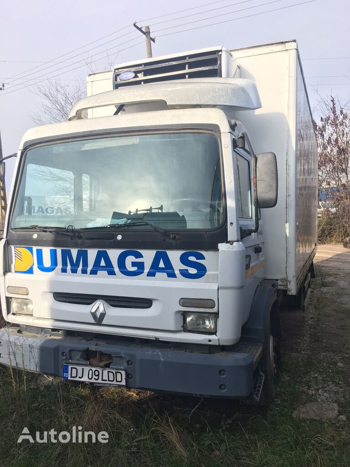 DEZMEMBRARI Renault MIDLINER 210 160 150 180 150 170 - Двигател за Камион: снимка 2 DEZMEMBRARI Renault MIDLINER 210 160 150 180 150 170 - Двигател за Камион: снимка 2
