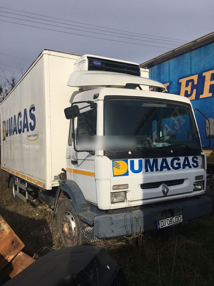 DEZMEMBRARI Renault MIDLINER 210 160 150 180 150 170 - Двигател за Камион: снимка 4 DEZMEMBRARI Renault MIDLINER 210 160 150 180 150 170 - Двигател за Камион: снимка 4
