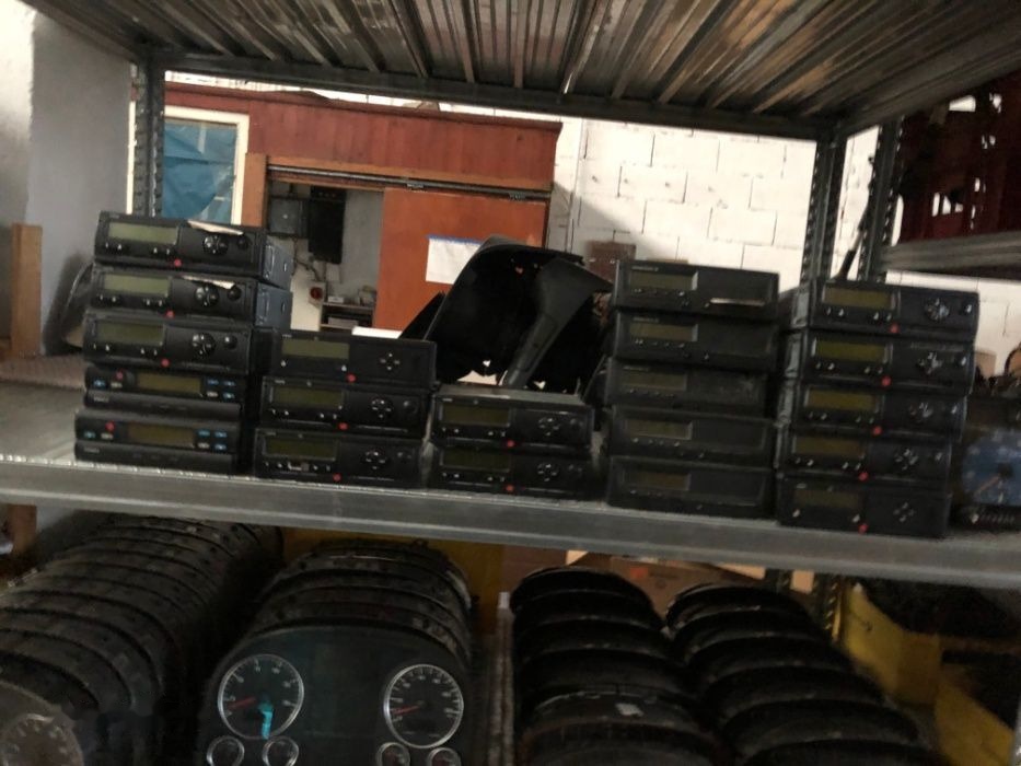 Din dezmembrari - piese MAN TGA truck - Двигател за Камион: снимка 5 Din dezmembrari - piese MAN TGA truck - Двигател за Камион: снимка 5