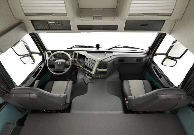Elemente cabina interior EURO 2 3 4 5 din dezmembrar Volvo FH 12 - Каросерия и екстериор за Камион: снимка 1 Elemente cabina interior EURO 2 3 4 5 din dezmembrar Volvo FH 12 - Каросерия и екстериор за Камион: снимка 1