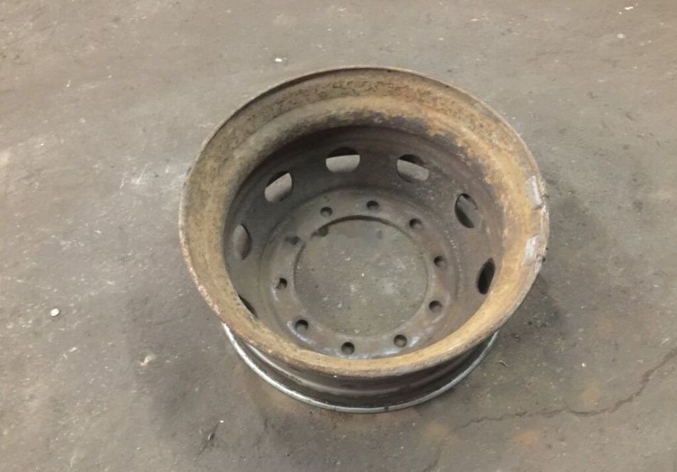 Джанта за Камион MAN Janta MAN TGA TGX + multe alte modele 22.5: снимка 8