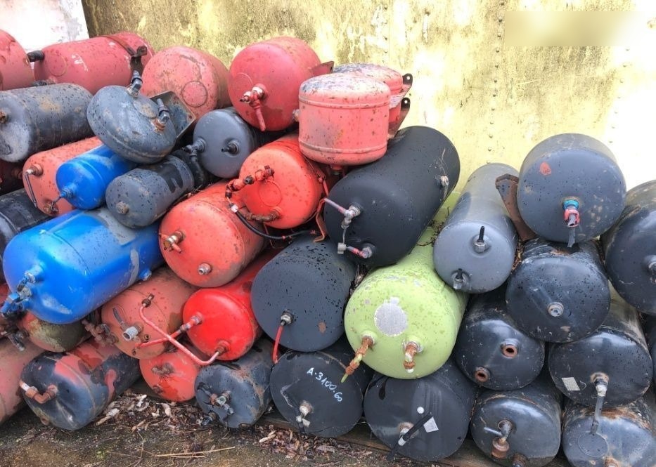 Mercedes-Benz AXOR - Двигател за Камион: снимка 2 Mercedes-Benz AXOR - Двигател за Камион: снимка 2