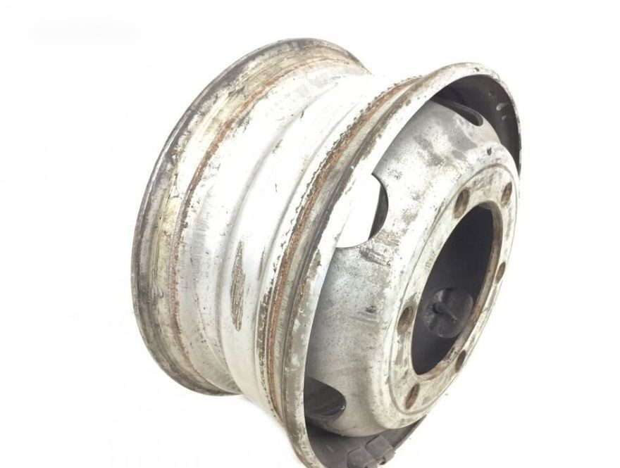 Джанта за Камион Mercedes-Benz Actros Axor + multe alte modele: снимка 8 Джанта за Камион Mercedes-Benz Actros Axor + multe alte modele: снимка 8