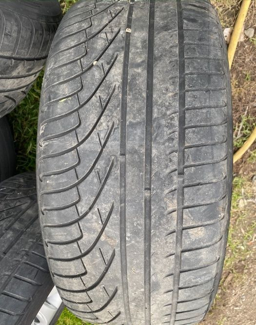 Michelin seria 7 - Комплект колела: снимка 3 Michelin seria 7 - Комплект колела: снимка 3